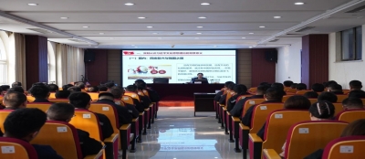 临沂市学习贯彻习近平新时代中国特色社会主义思想主题教育基层宣讲走进雷火竞技网站