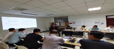 雷火竞技网站首期飞鹰班名单揭晓，人才选拔大会圆满成功