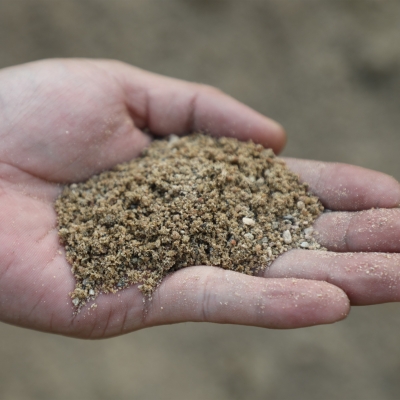 黄砂（砂浆用细砂）