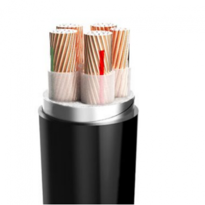 阻燃橡套电缆